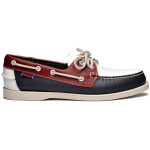NAVY RED WHITE REGULAR