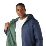 TRUE NAVY/DARK SAPHIRE