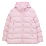 PINK A BOO