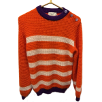 VIOLET ORANGEADE